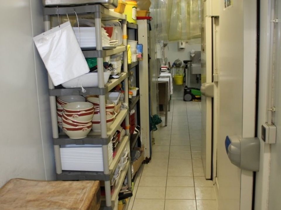 L'establiment comercial a Montendre, Charente-Maritime - foto 5