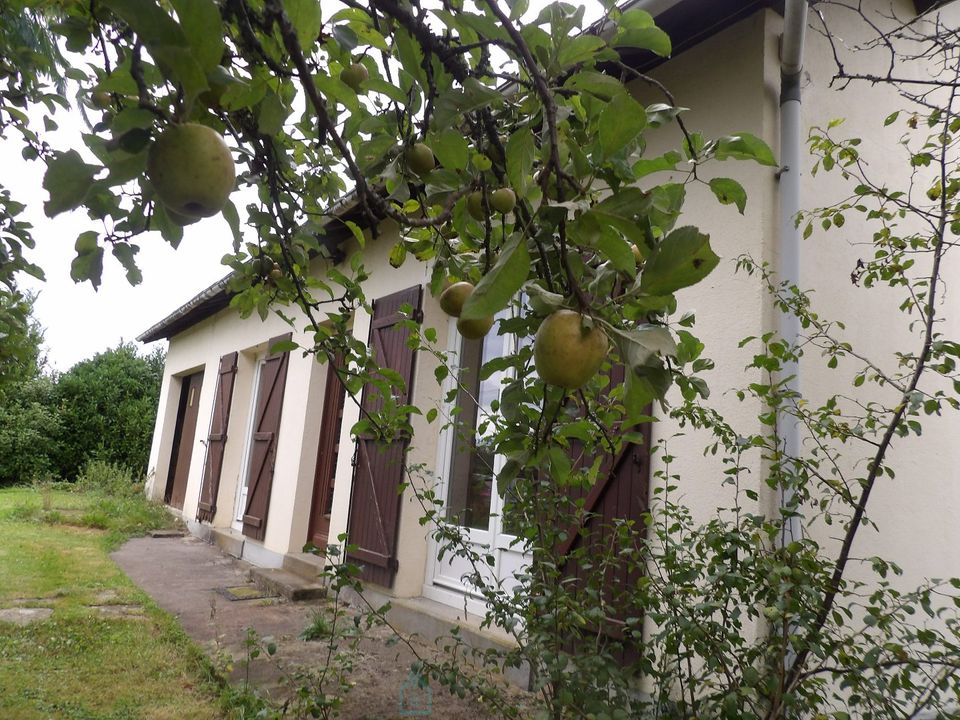 Haus in Jumilhac-le-Grand, Dordogne - Foto 1