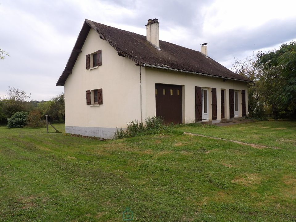 Haus in Jumilhac-le-Grand, Dordogne - Foto 3