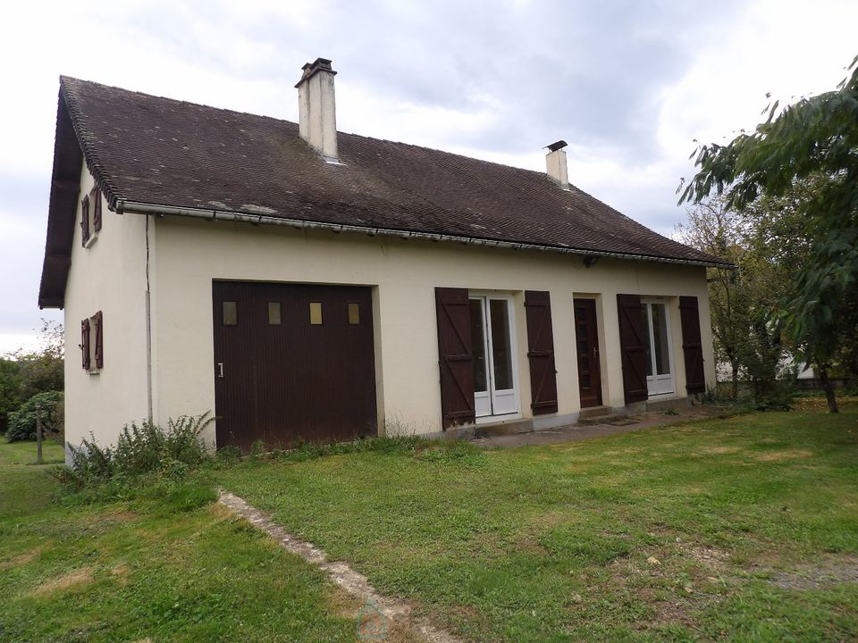 Haus in Jumilhac-le-Grand, Dordogne - Foto 4