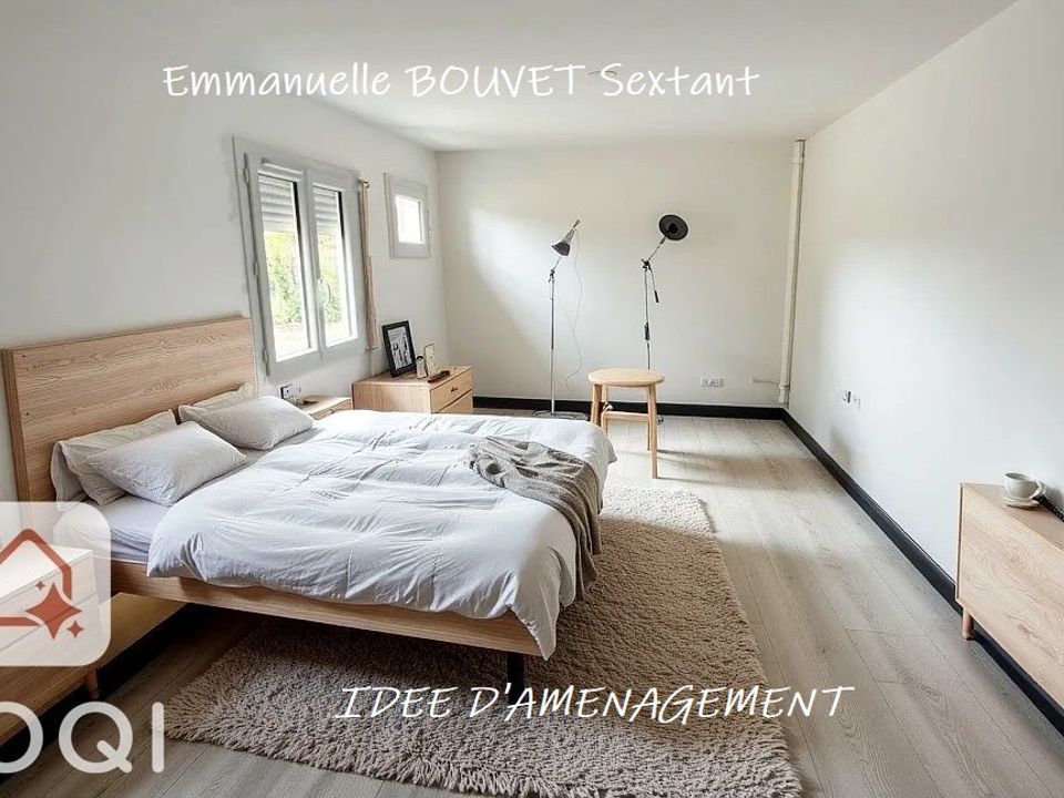 Reihenhaus in Bergerac, Dordogne - Foto 1