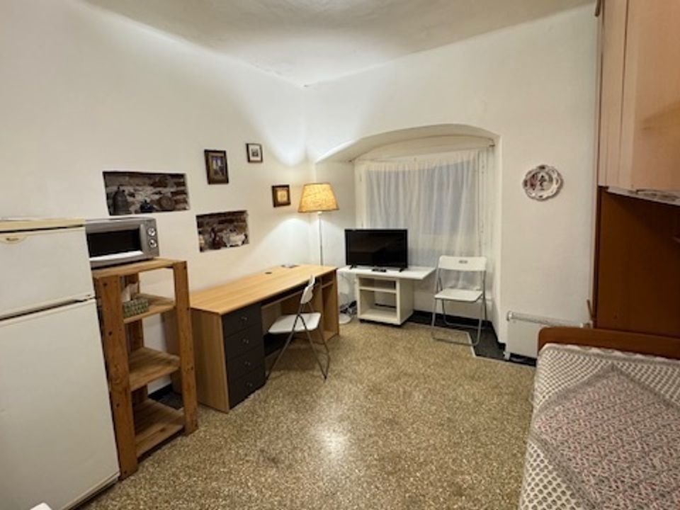 Leilighet i Genoa, Genoa - bilde 1