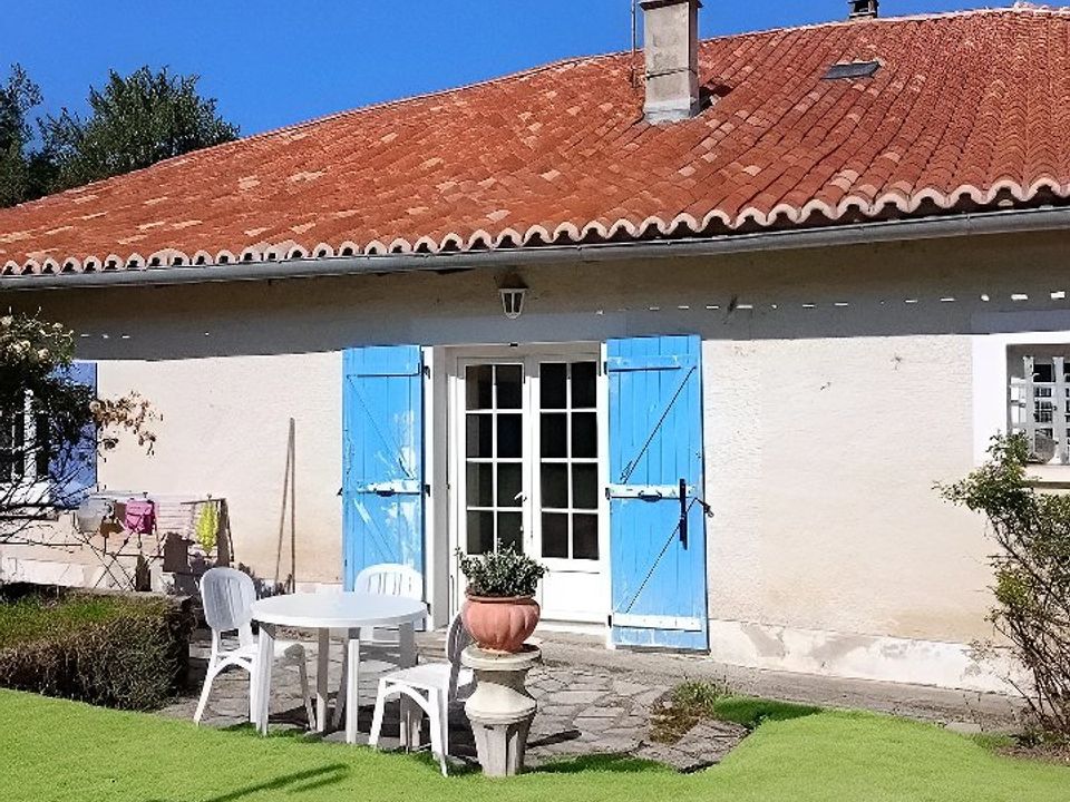 Masia a Tocane-Saint-Apre, Dordogne - foto 2