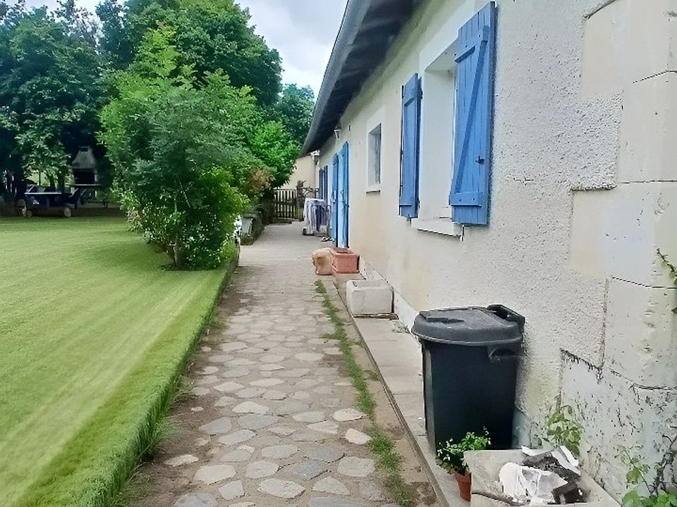 Masia a Tocane-Saint-Apre, Dordogne - foto 3