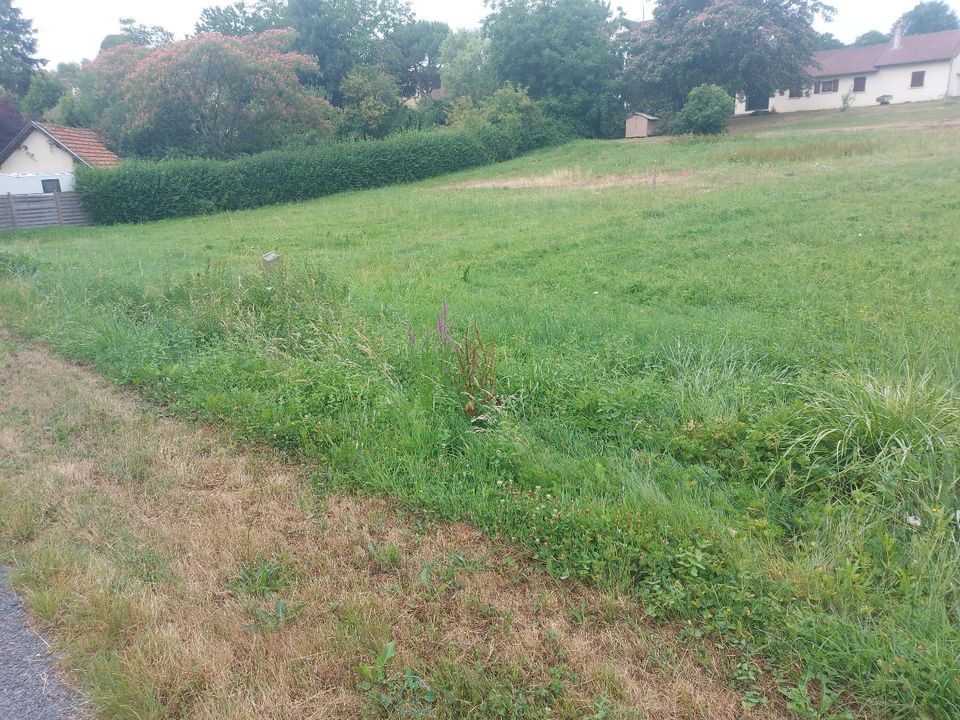 Terra em Sarrazac, Dordogne - foto 3
