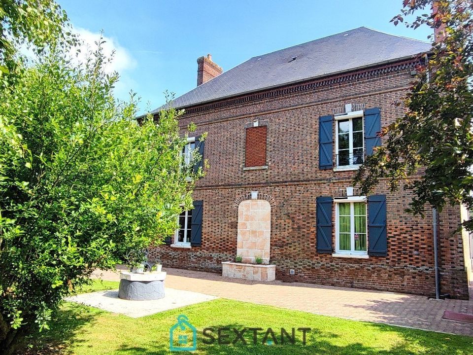 Villa i Le Neubourg, Eure - bilde 1