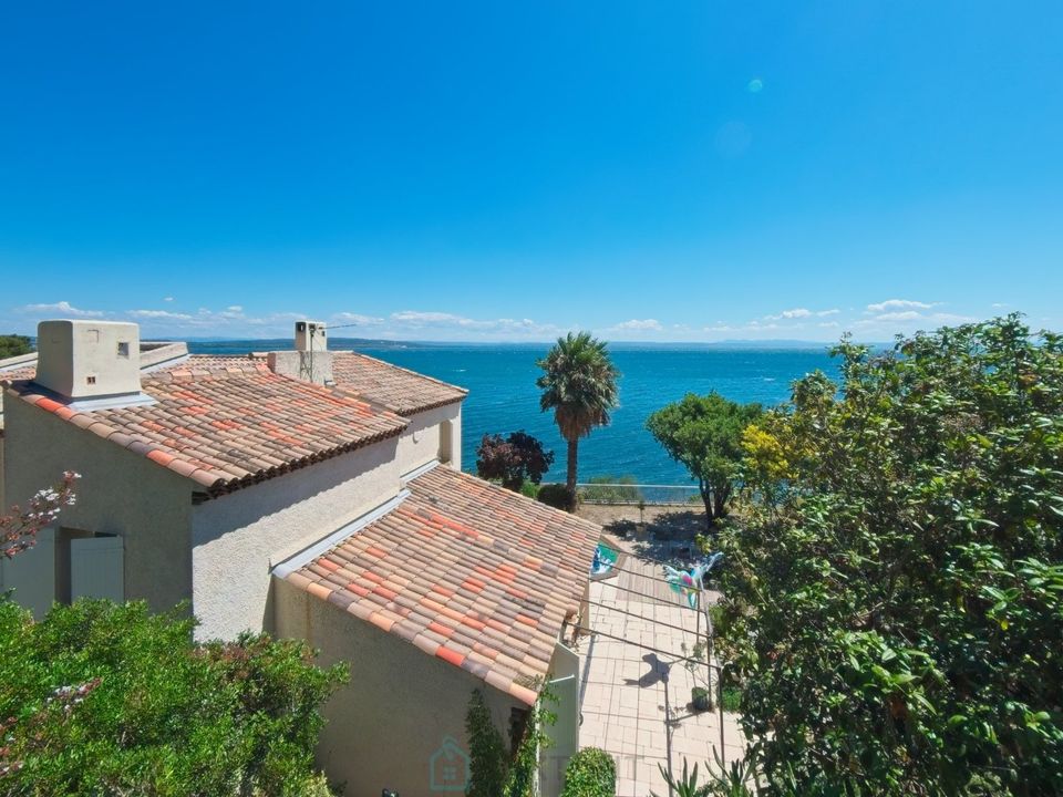Villa en Istres, Bouches-du-Rhone - foto 1