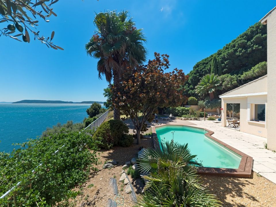 Villa en Istres, Bouches-du-Rhone - foto 2