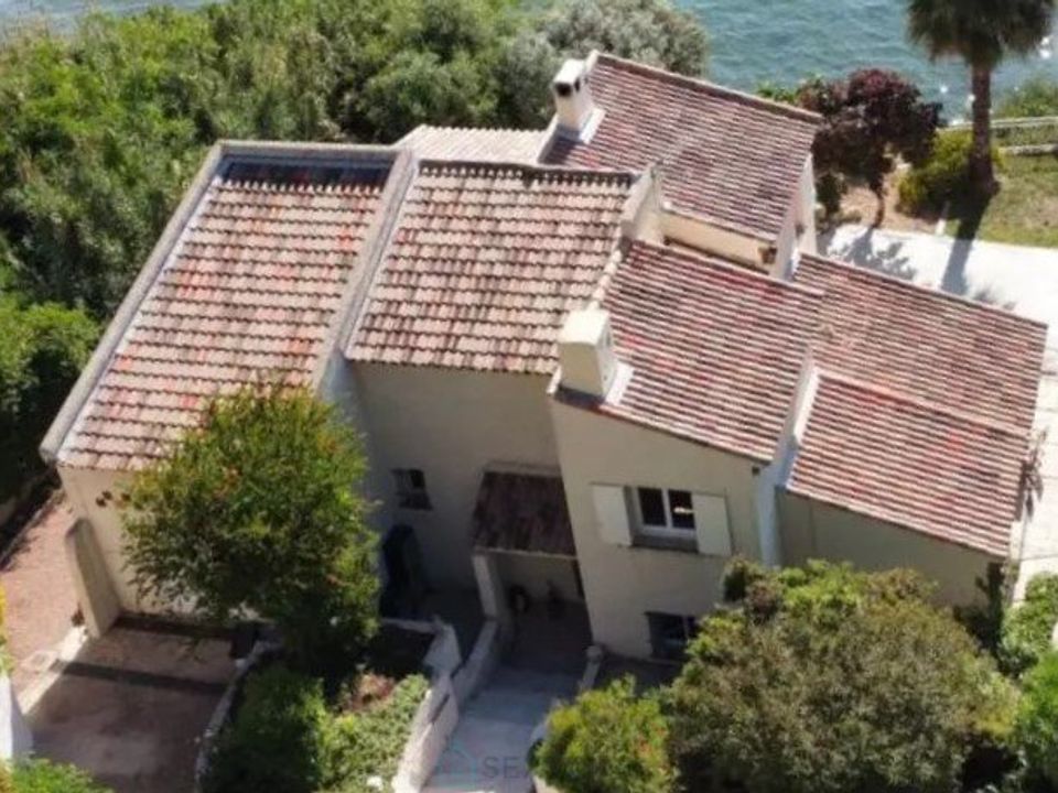 Villa en Istres, Bouches-du-Rhone - foto 3