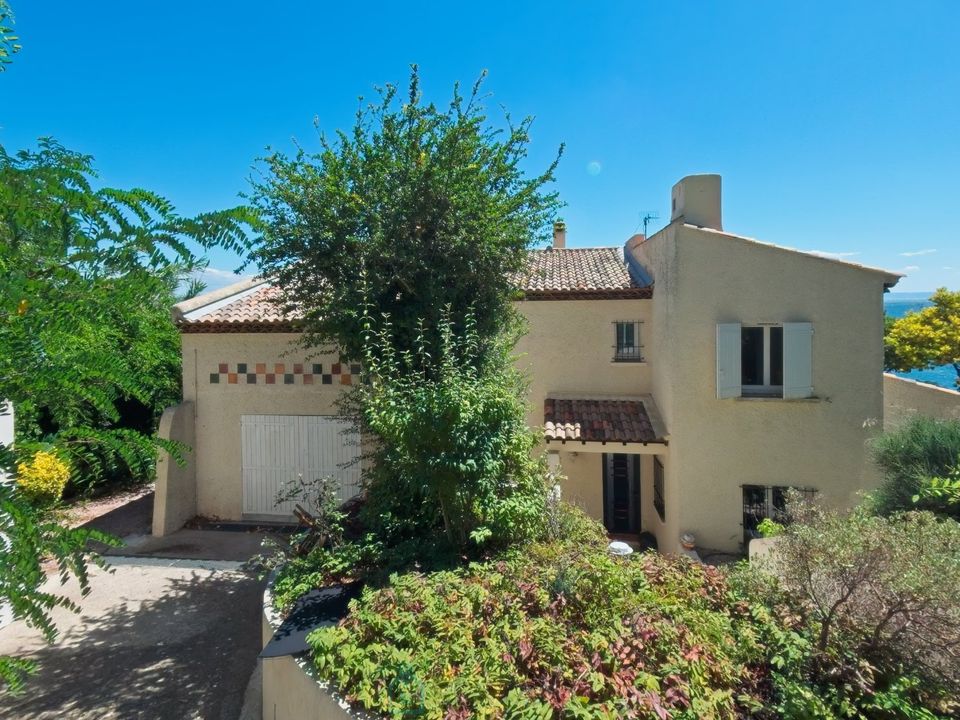 Villa en Istres, Bouches-du-Rhone - foto 4