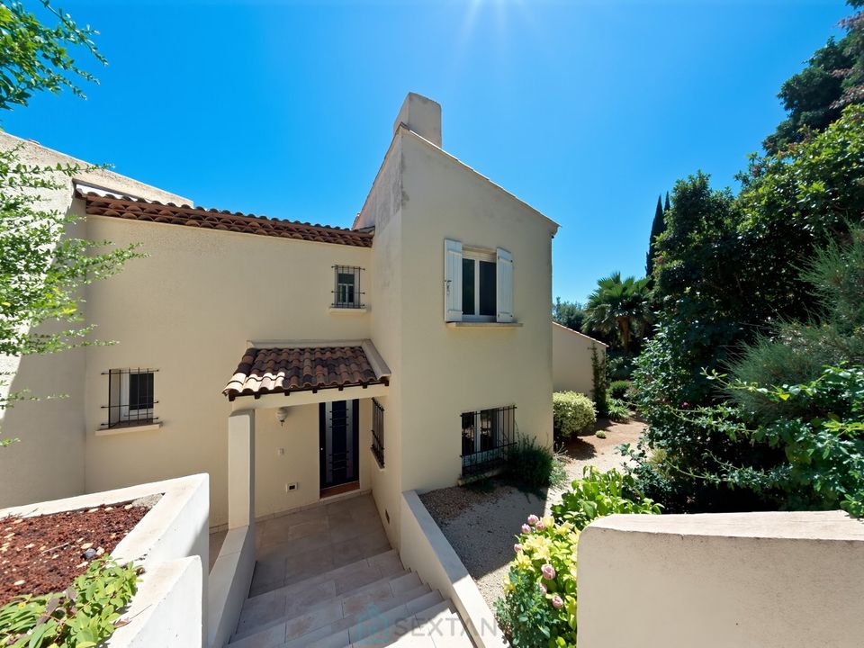 Villa en Istres, Bouches-du-Rhone - foto 5