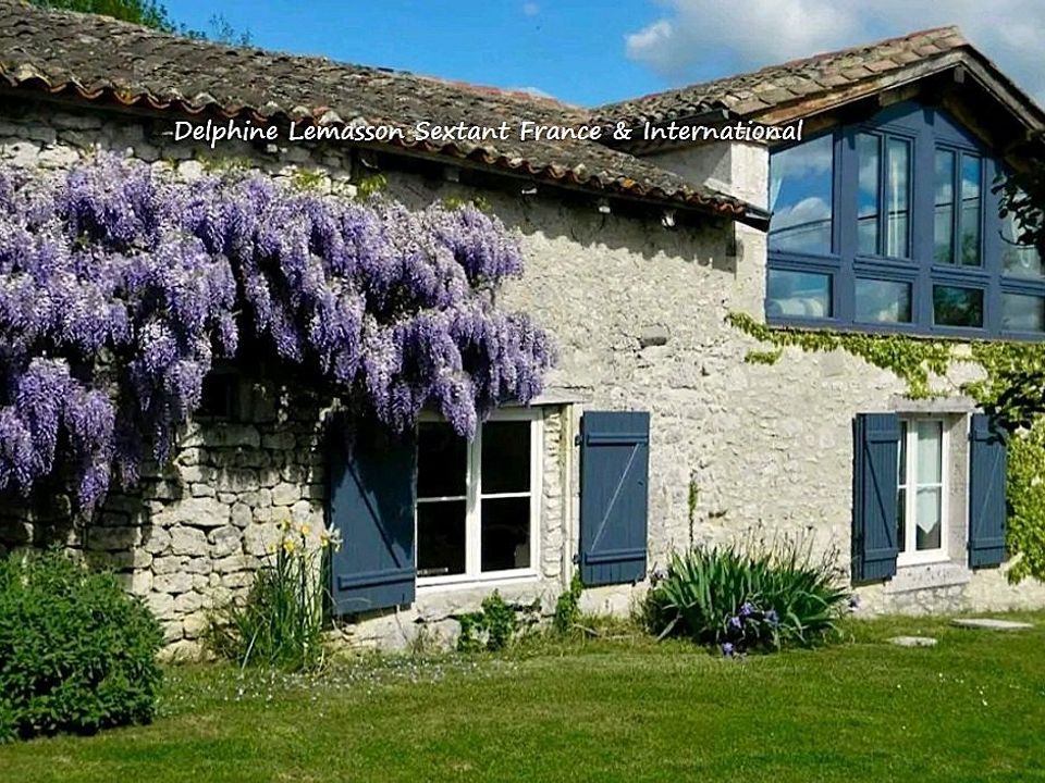 Landejendom i Eymet, Dordogne - foto 2