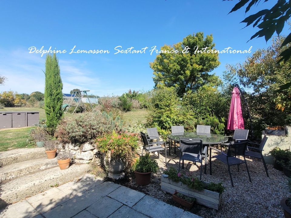 Landejendom i Eymet, Dordogne - foto 4