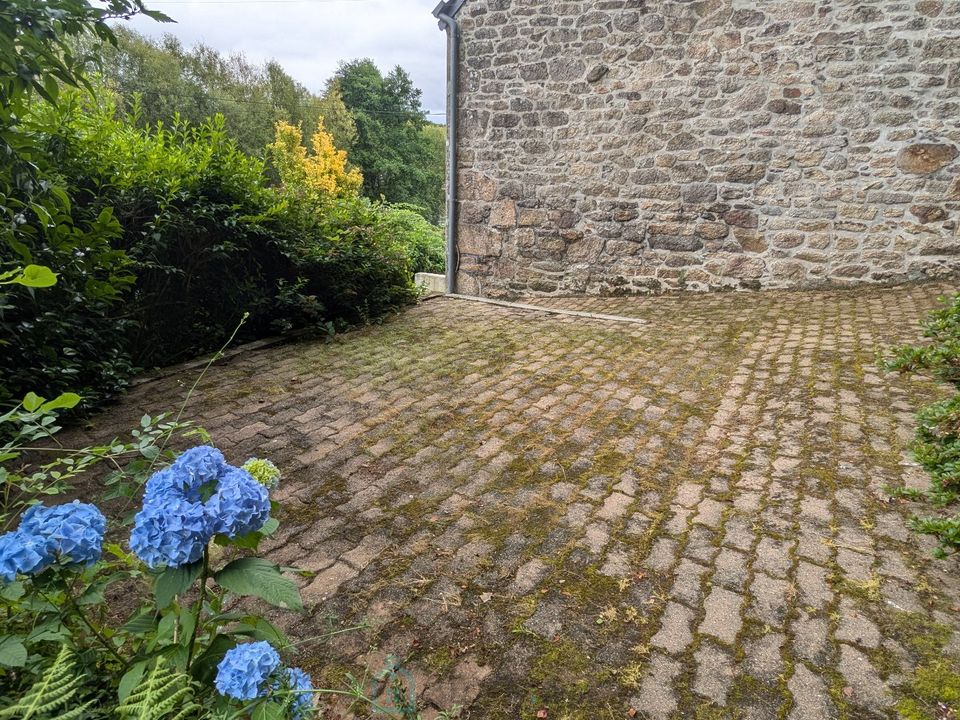 Casa rural em Quistinic, Morbihan - foto 4