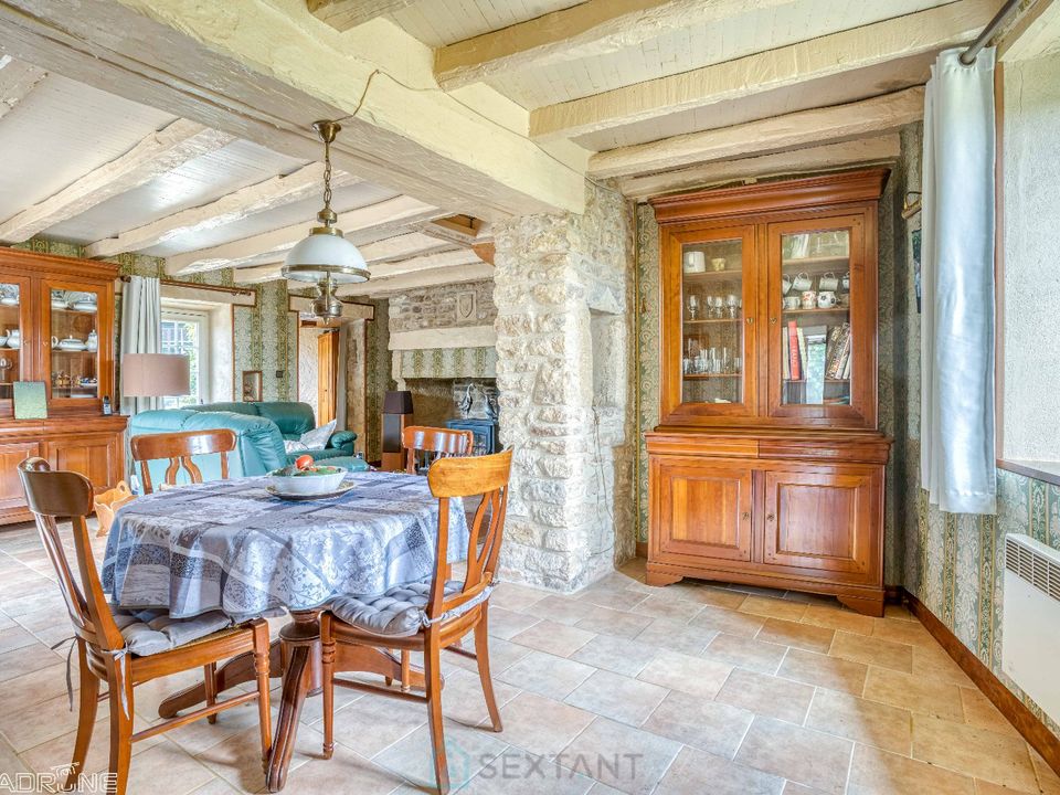 Villa em Fanlac, Dordogne - foto 4