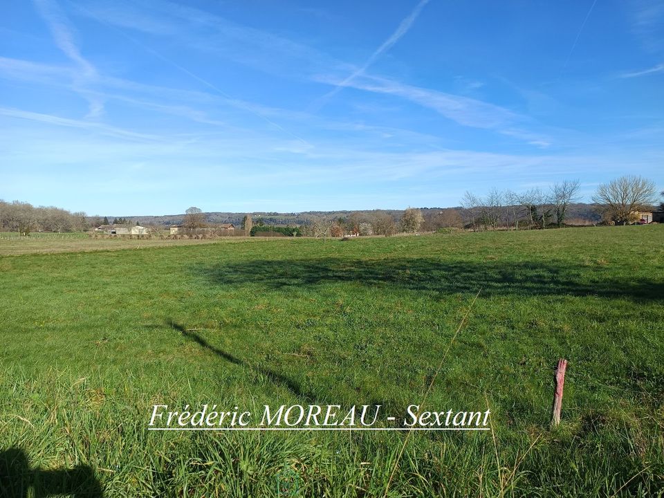 Grond in Lanquais, Dordogne - foto 1