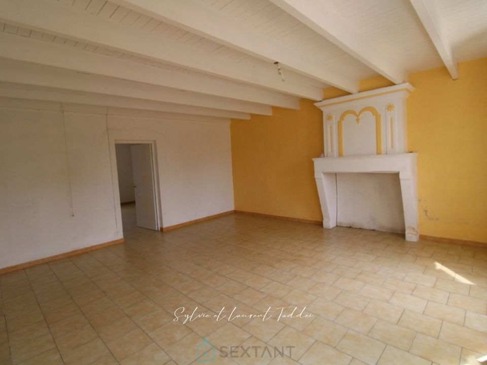 Masia a Montendre, Charente-Maritime - foto 5