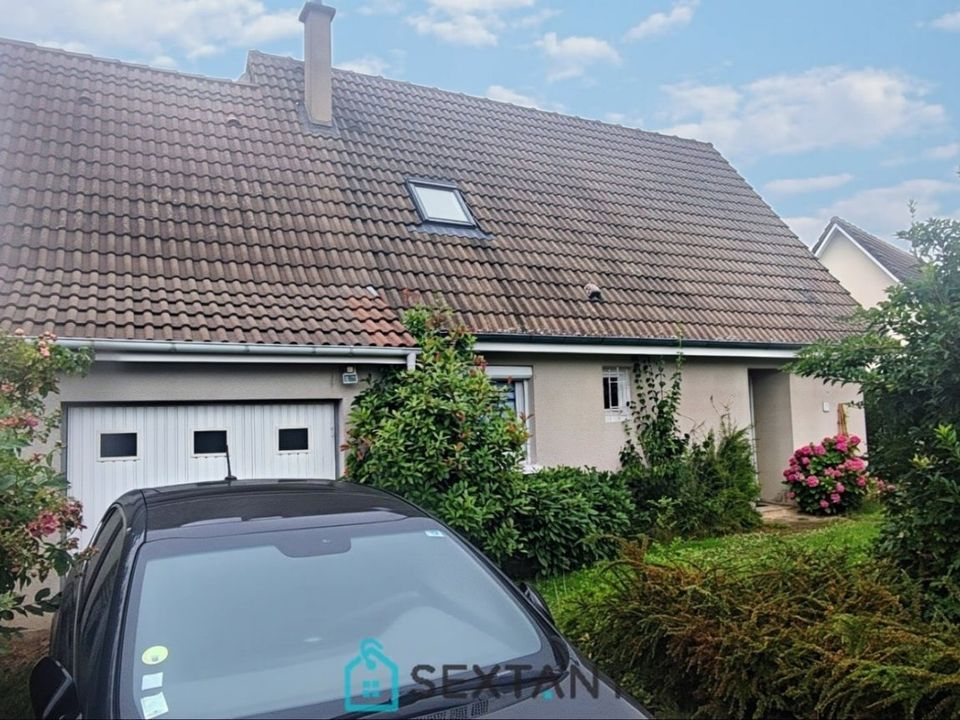 Villa em Le Bosc-Roger-en-Roumois, Eure - foto 2
