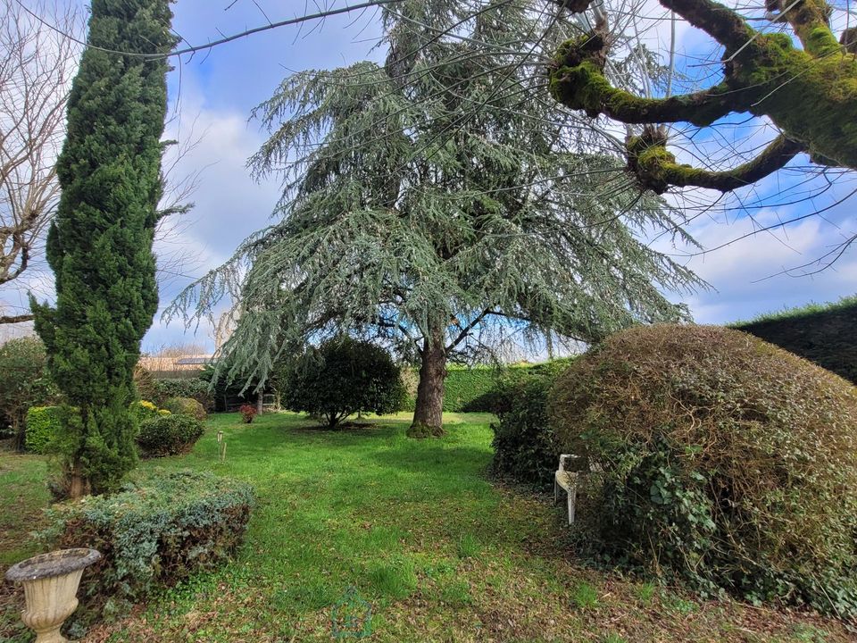 Haus in La Force, Dordogne - Foto 3