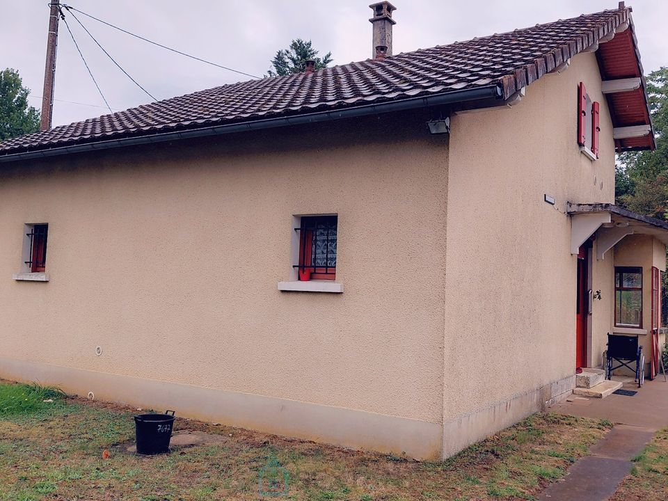 Villa en Thiviers, Dordogne - foto 2
