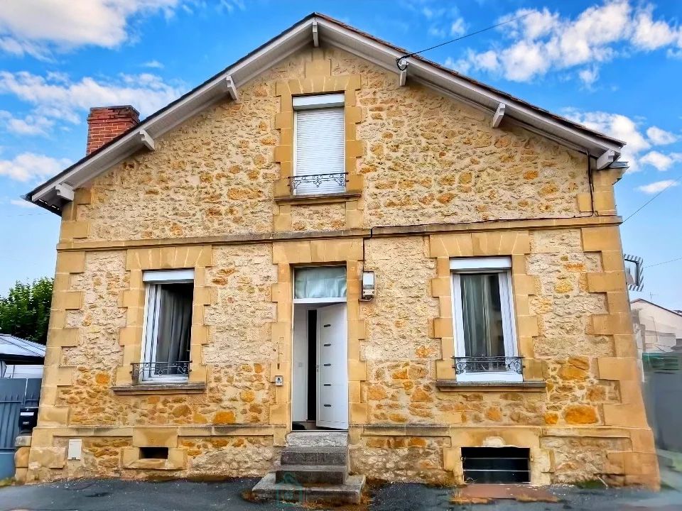 Villa i Bergerac, Dordogne - foto 2