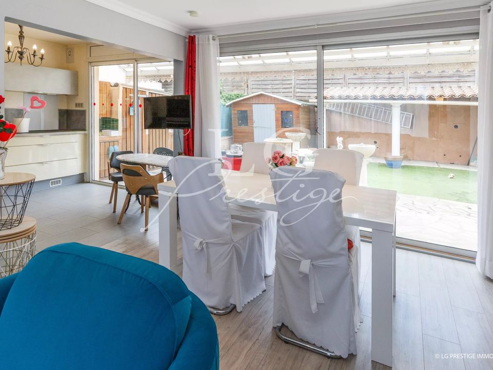 Villa i Le Cannet, Alpes-Maritimes - foto 3