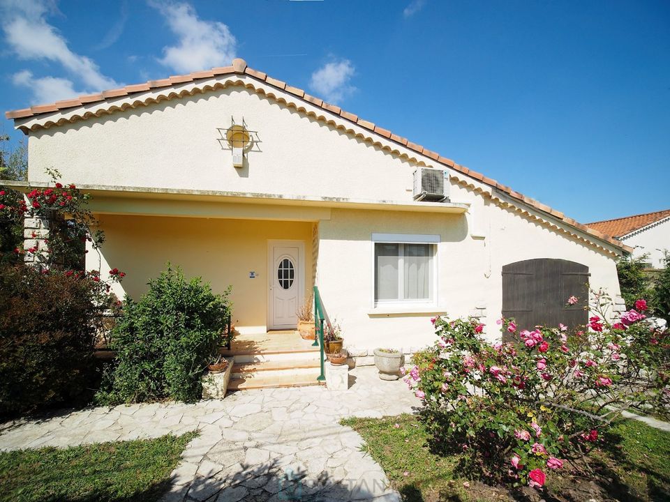 Villa en Istres, Bouches-du-Rhone - foto 3