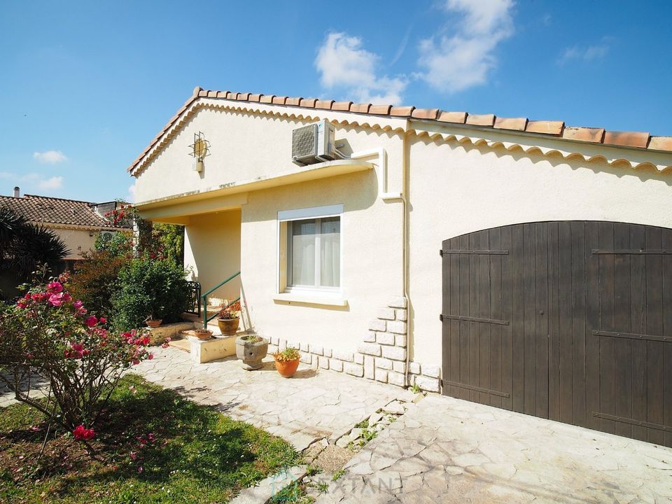 Villa en Istres, Bouches-du-Rhone - foto 4
