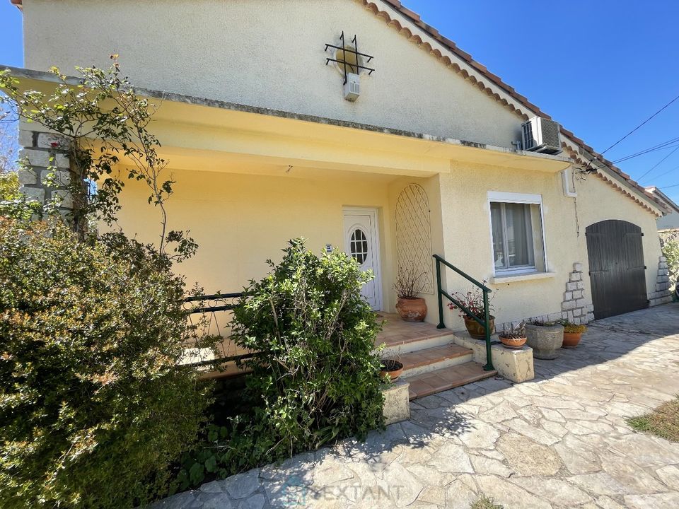 Villa en Istres, Bouches-du-Rhone - foto 5