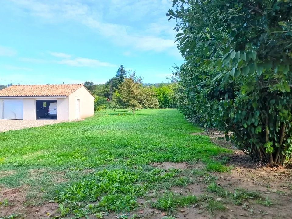 Villa en Mouleydier, Dordogne - foto 3