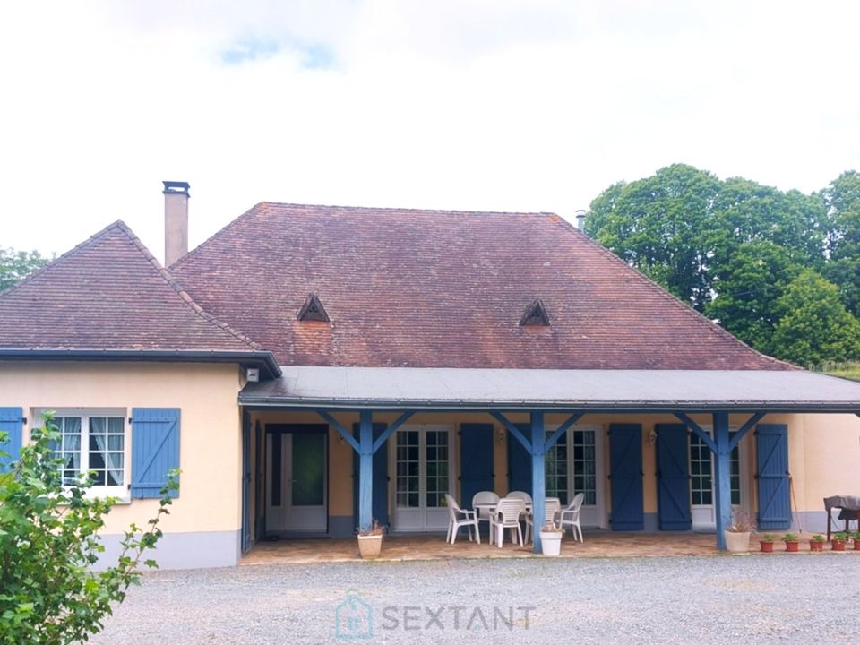Herregård i Saint-Pierre-De-Frugie, Dordogne - bilde 2