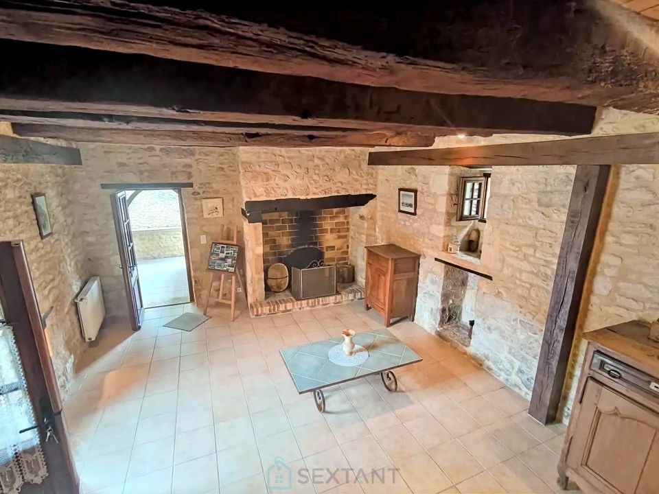 Casa de aldeia em Fanlac, Dordogne - foto 2