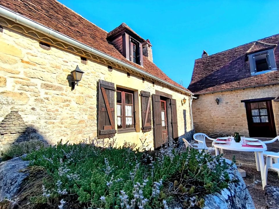 Casa de aldeia em Fanlac, Dordogne - foto 3