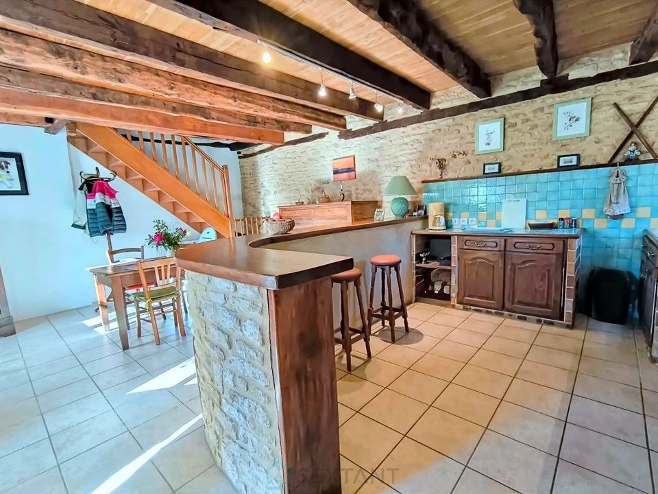 Casa de aldeia em Fanlac, Dordogne - foto 5