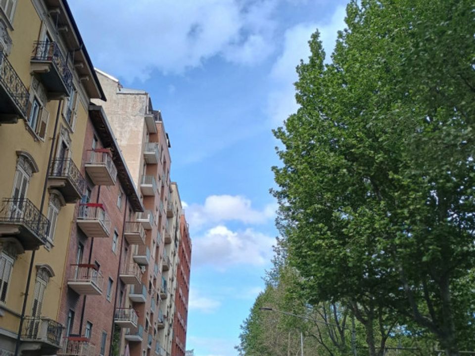Erhvervsejendom i Torino, Turin - foto 1