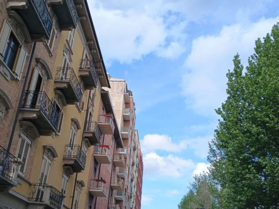 Erhvervsejendom i Torino, Turin - foto 2