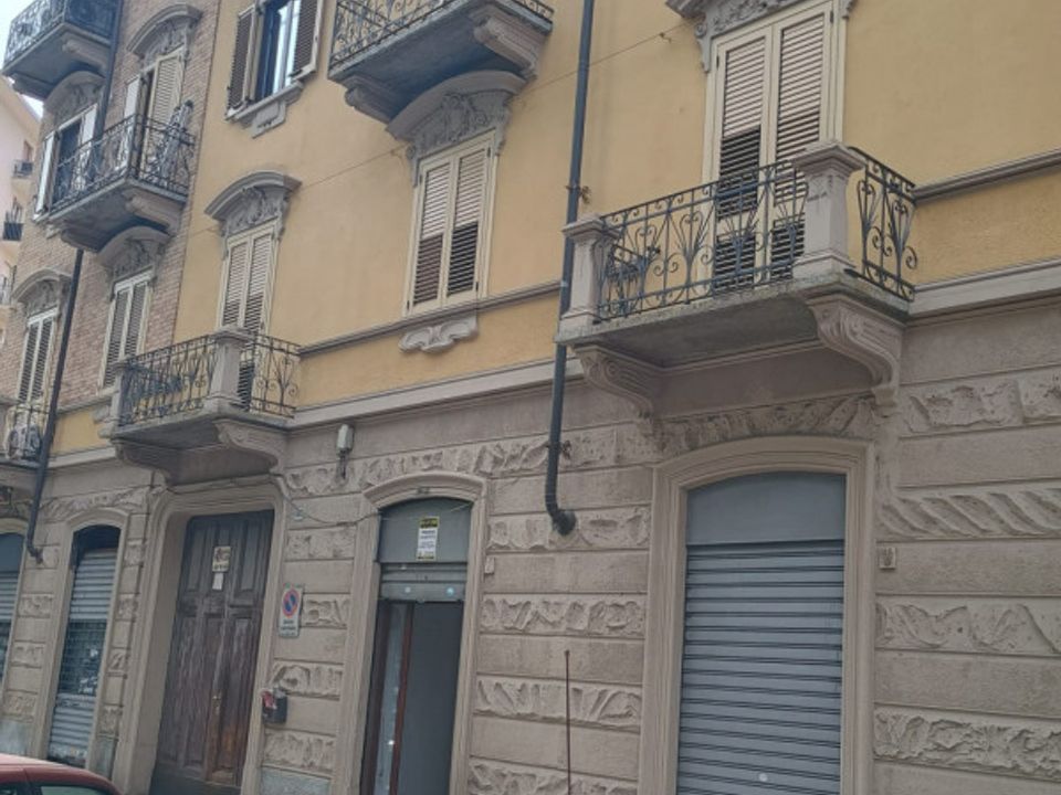 Erhvervsejendom i Torino, Turin - foto 3