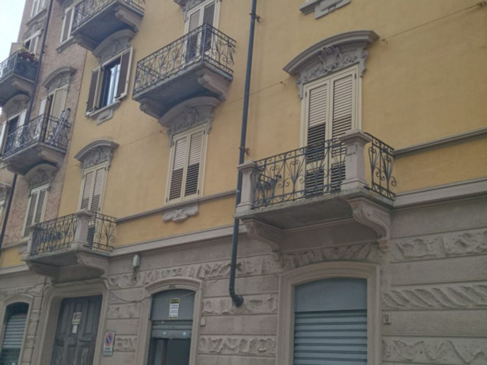 Erhvervsejendom i Torino, Turin - foto 4