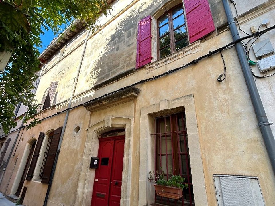 Byhus i Arles, Bouches-du-Rhone - foto 2