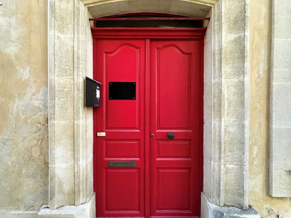 Byhus i Arles, Bouches-du-Rhone - foto 3