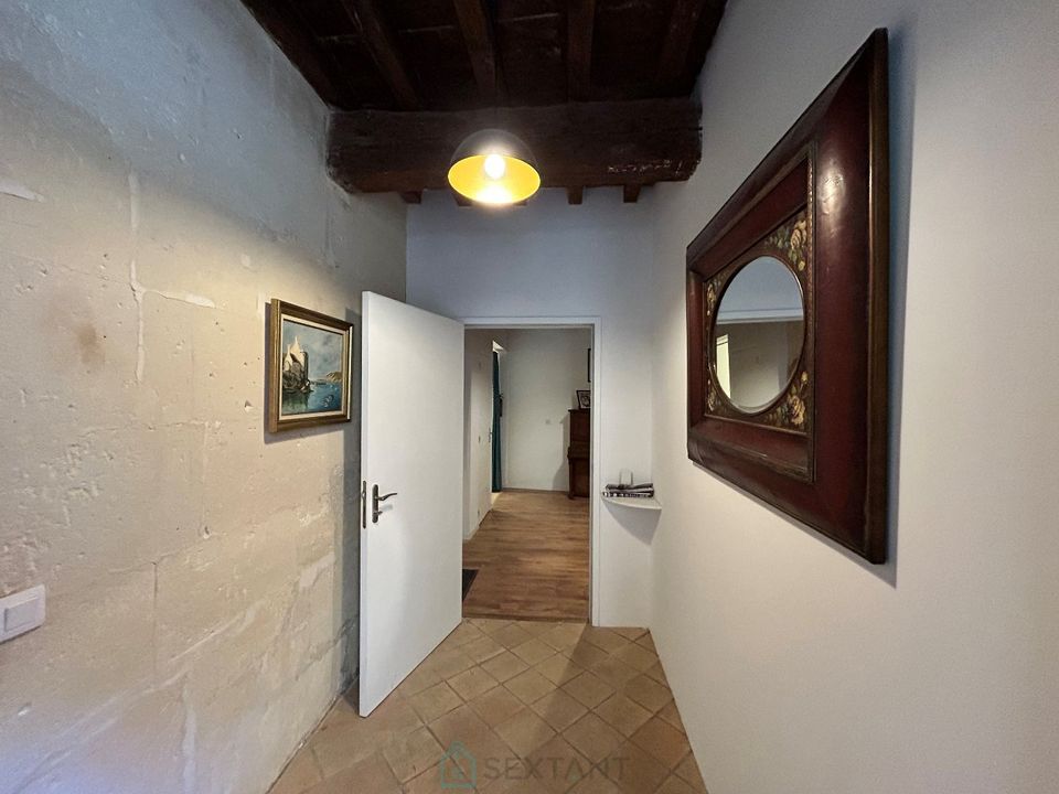 Byhus i Arles, Bouches-du-Rhone - foto 4