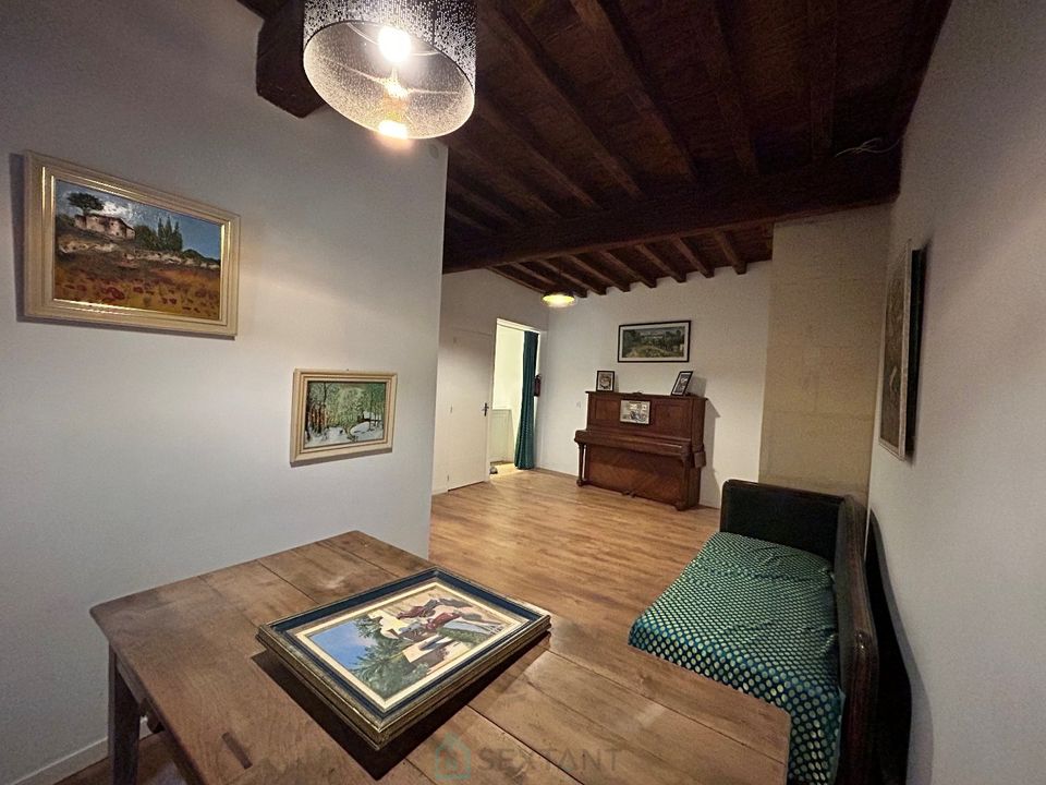 Byhus i Arles, Bouches-du-Rhone - foto 5