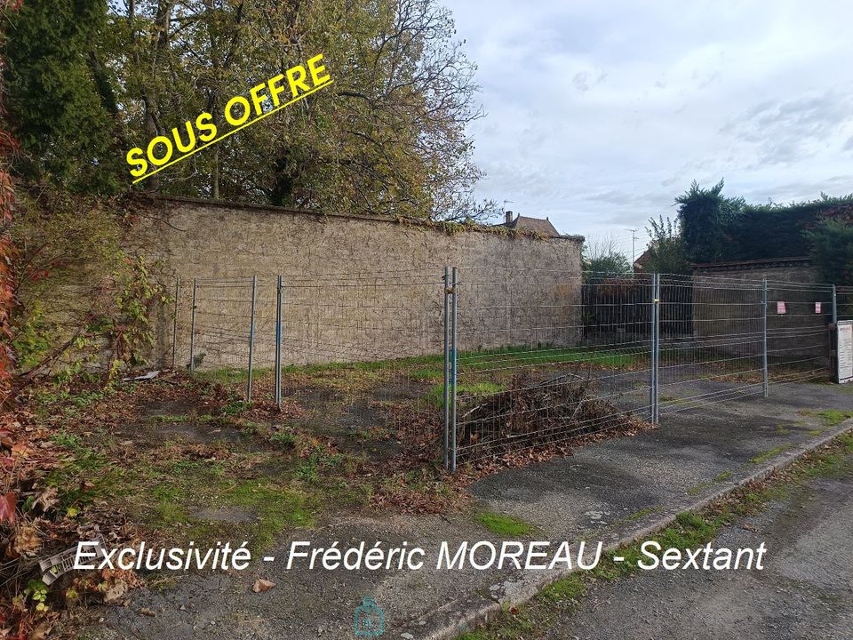 Helårsgrund i Bergerac, Dordogne - foto 2