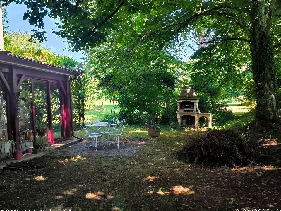 Villa en Mouleydier, Dordogne - foto 2
