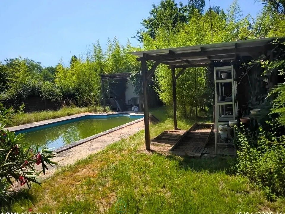 Villa en Mouleydier, Dordogne - foto 3