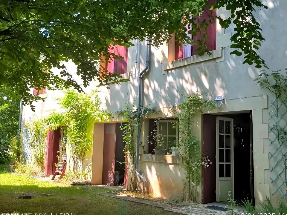 Villa en Mouleydier, Dordogne - foto 4