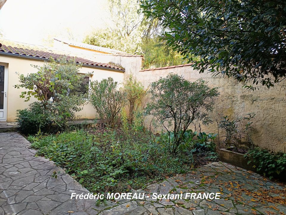Villa i Bergerac, Dordogne - foto 2
