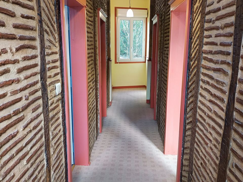 Villa i Bergerac, Dordogne - foto 3