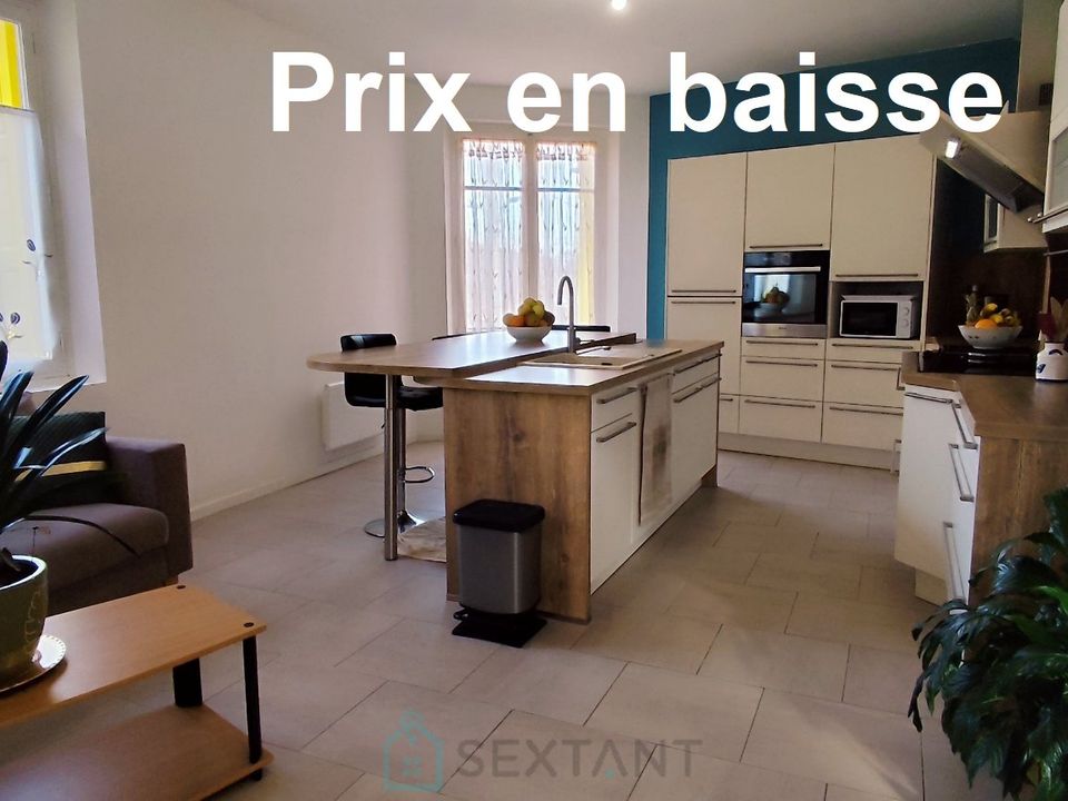 Villa i Vinca, Pyrenees-Orientales - foto 1
