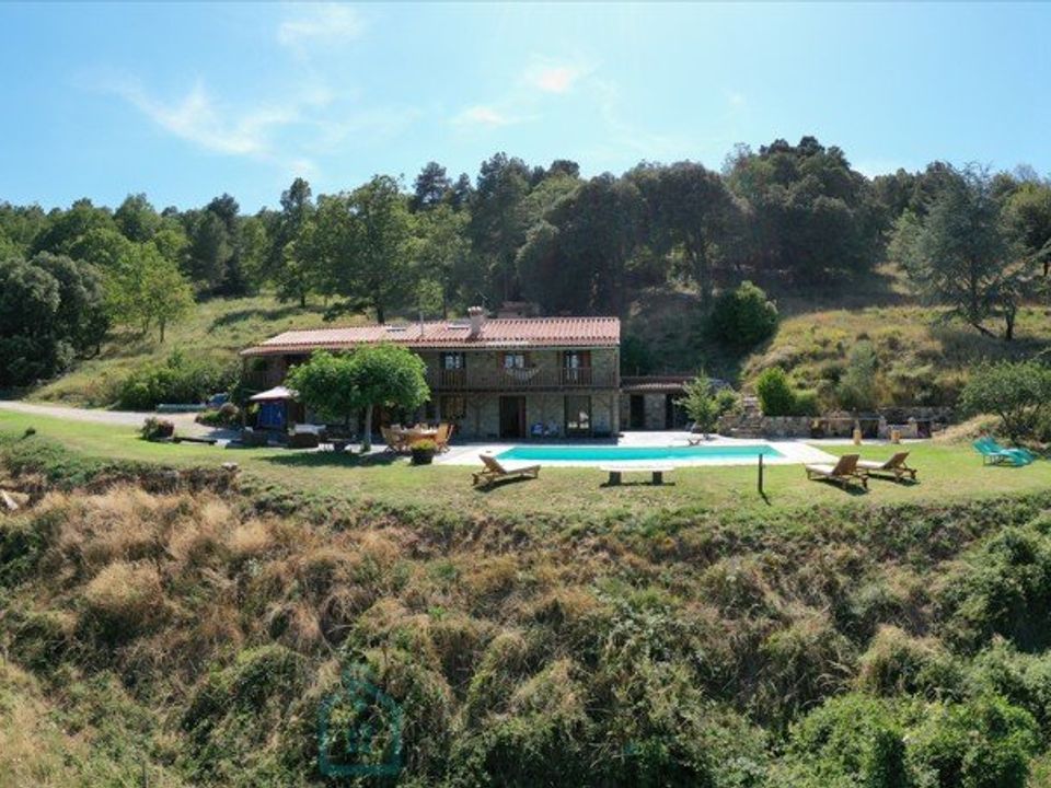 Villa in Taurinya, Pyrenees-Orientales - foto 1